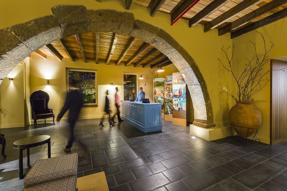 Castanheiro Boutique Hotel 2 Castanheiro Boutique Hotel 2