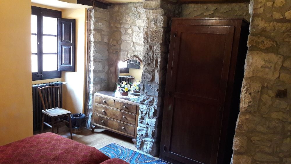 Castell de Llaes 2 Castell de Llaes 2