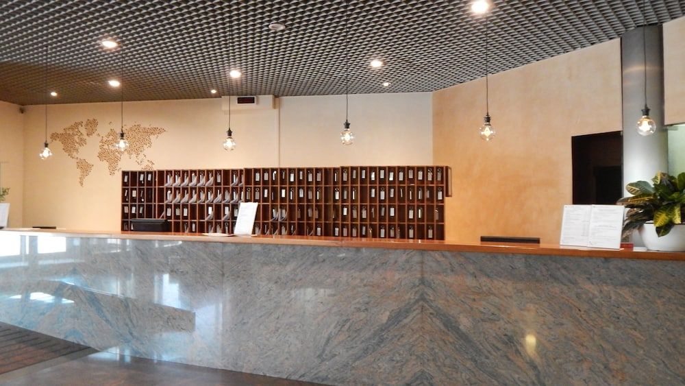 Hotel Castelli 3 Hotel Castelli 3