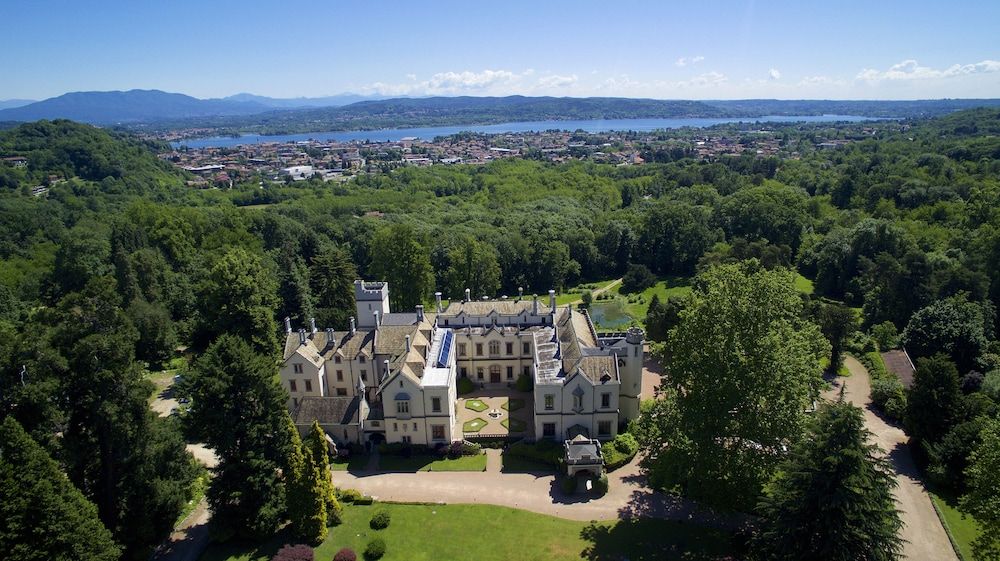 Castello Dal Pozzo 1 Castello Dal Pozzo 1