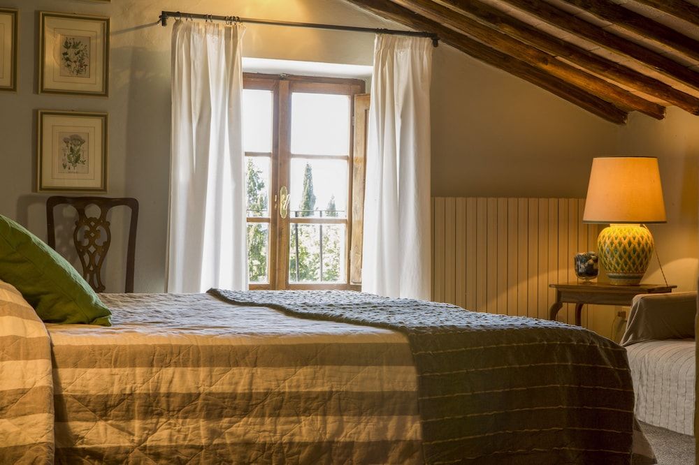 Castello di Fonterutoli 3