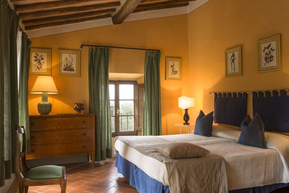 Castello di Fonterutoli 2