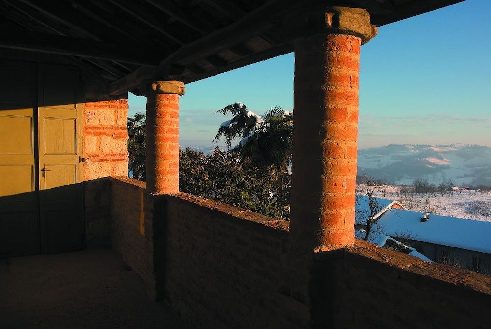 Castello di Frassinello 3 Castello di Frassinello 3