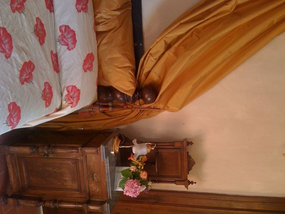 Castello di Frassinello 2 Castello di Frassinello 2