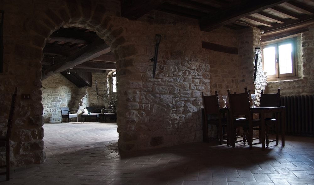 Castello di Giomici 3 Castello di Giomici 3