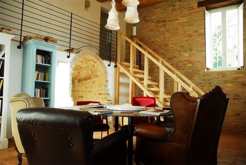 Castello di Granarola 3