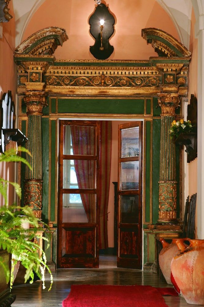 Castello di Monterado 2 Castello di Monterado 2