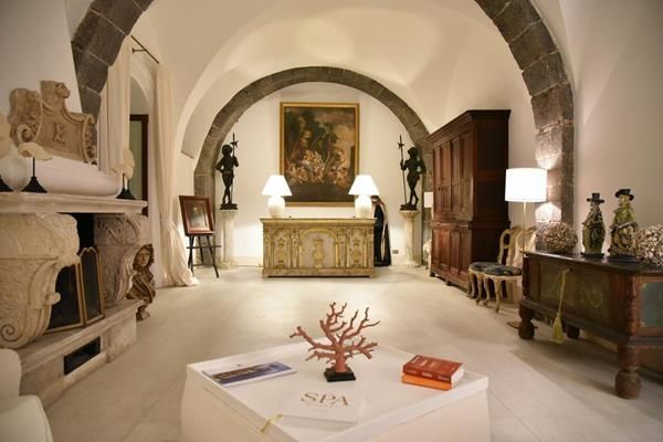 Castello San Marco Hotel & Spa 2