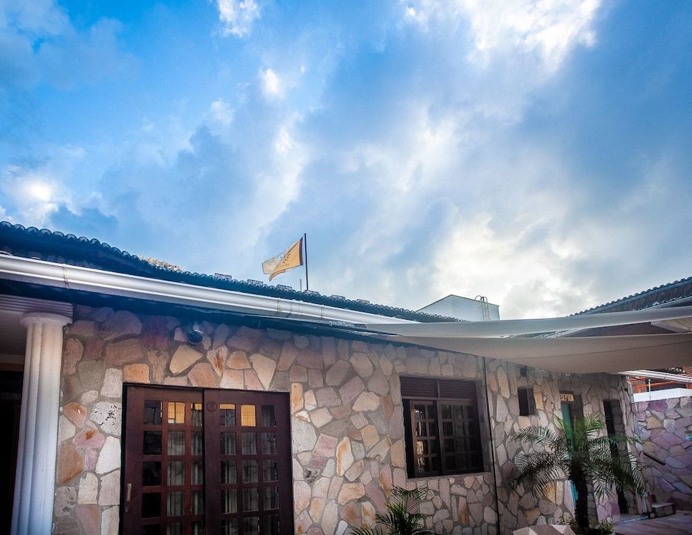 Castelo Beach Hotel 3