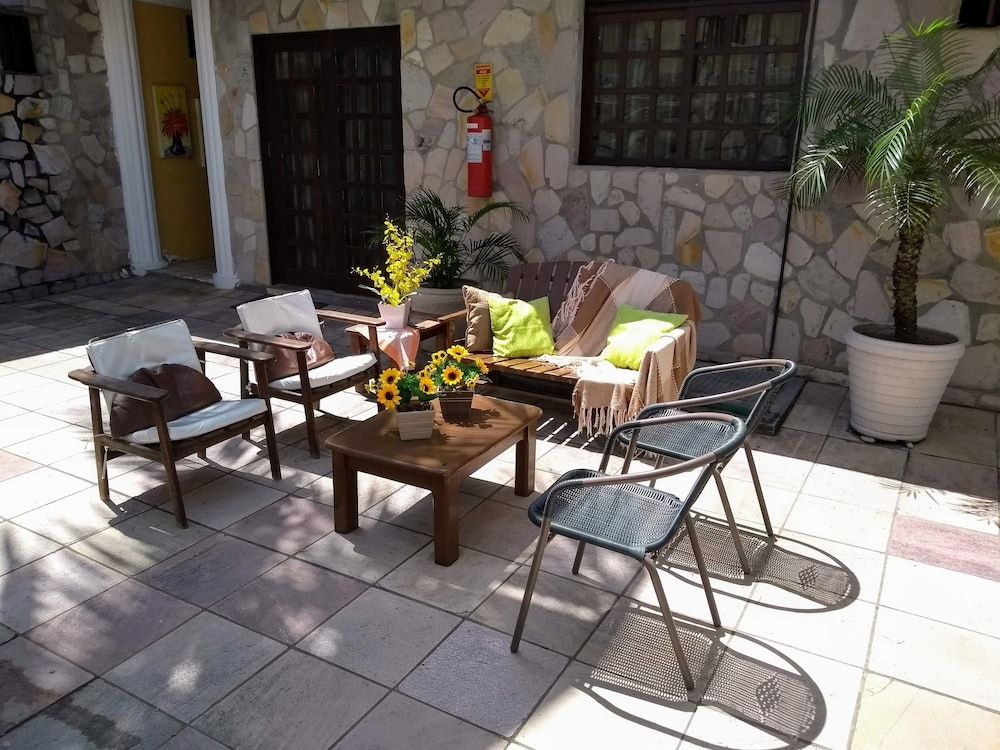 Castelo Beach Hotel 2