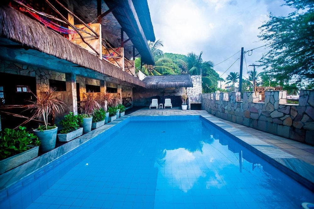 Castelo Beach Hotel 1