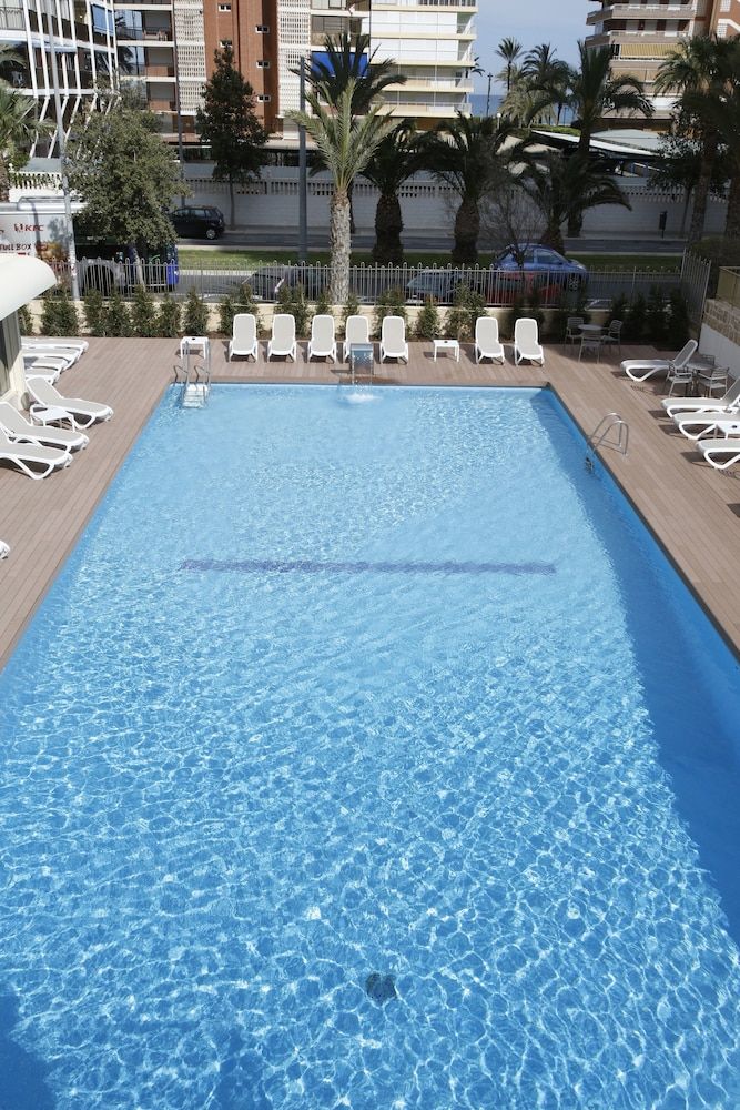 Castilla Alicante 1 Castilla Alicante 1