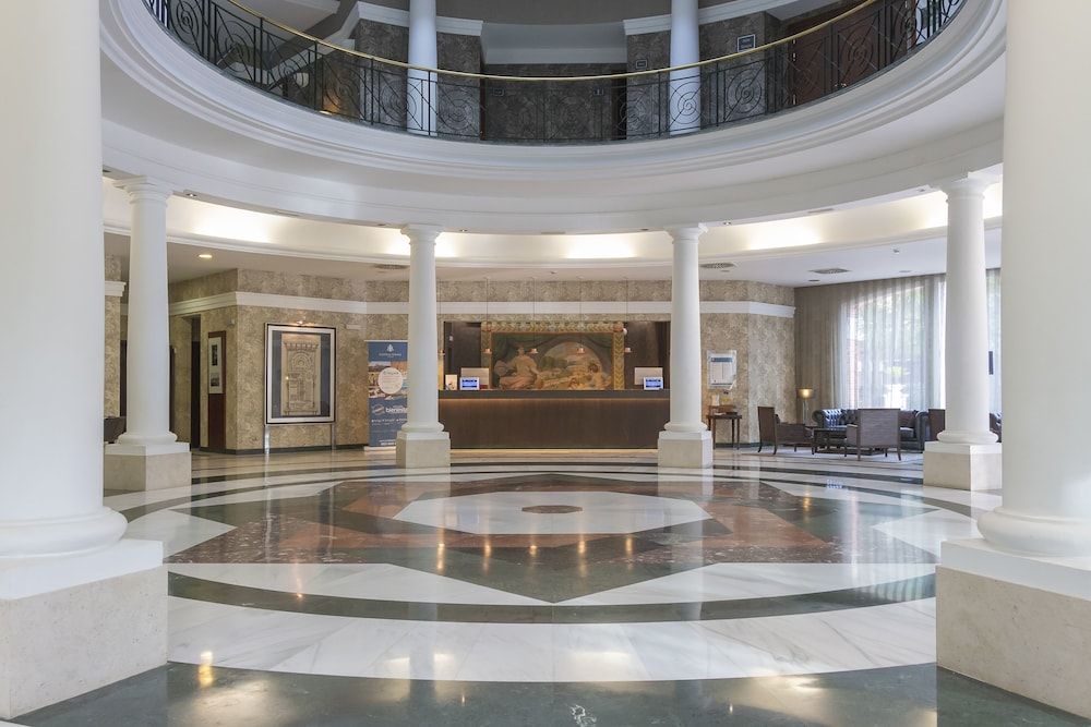 Castilla Termal Balneario Solares 3