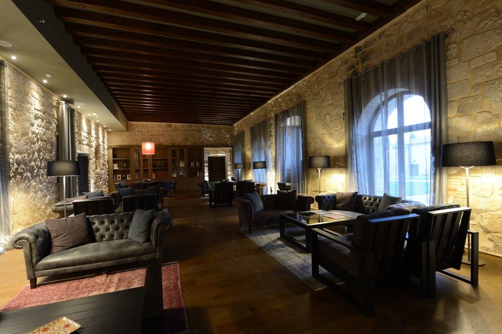 Castilla Termal Monasterio de Valbuena 3 Castilla Termal Monasterio de Valbuena 3