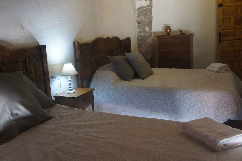 Castillo de Escriche 1 Castillo de Escriche 1