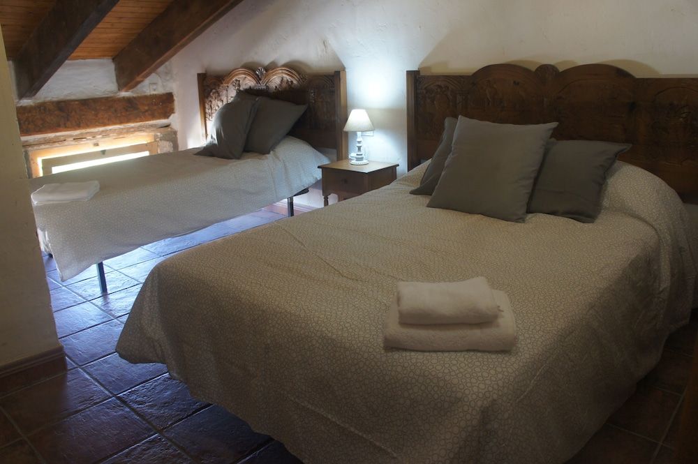 Castillo de Escriche 3 Castillo de Escriche 3