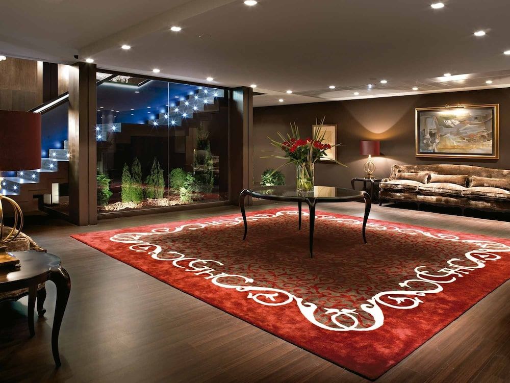 Castillo de Gorraiz Golf and Spa 1