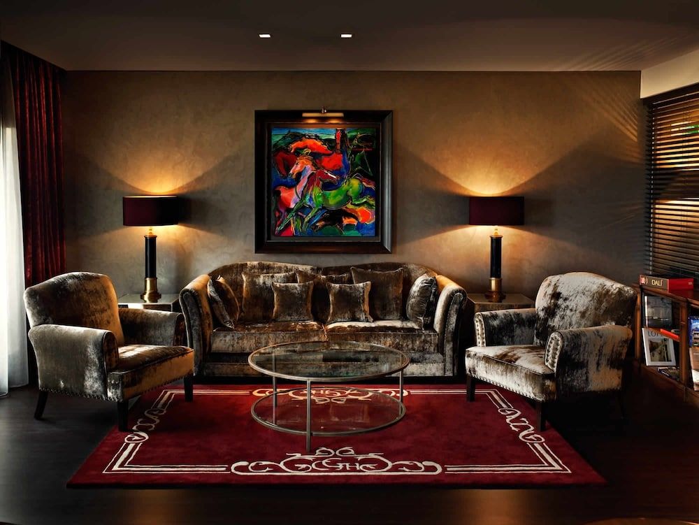 Castillo de Gorraiz Golf and Spa 3