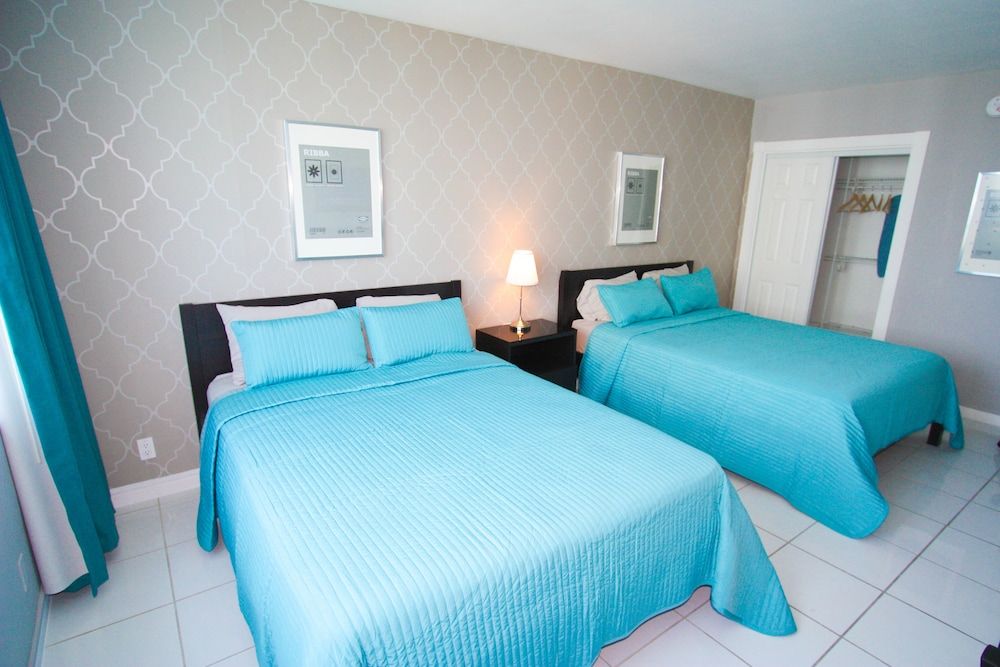 Castle Beach Suites by MiaRentals 3 Castle Beach Suites by MiaRentals 3