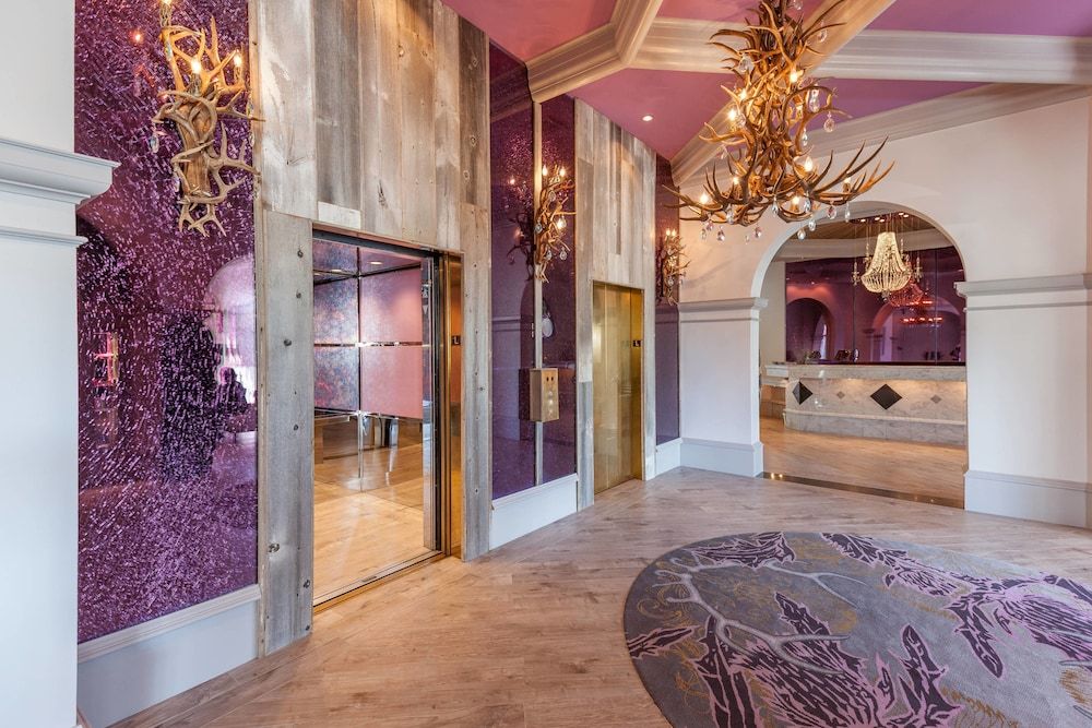 Castle Hotel, Autograph Collection 2