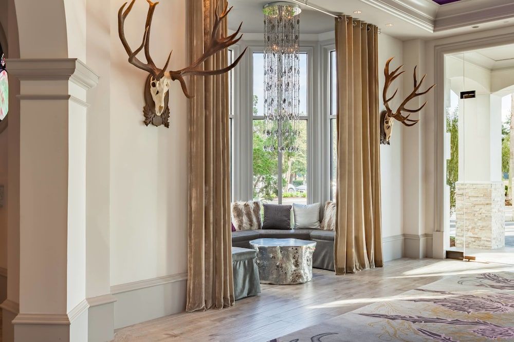 Castle Hotel, Autograph Collection 1