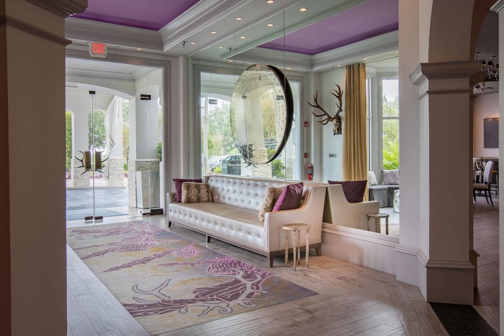 Castle Hotel, Autograph Collection 3