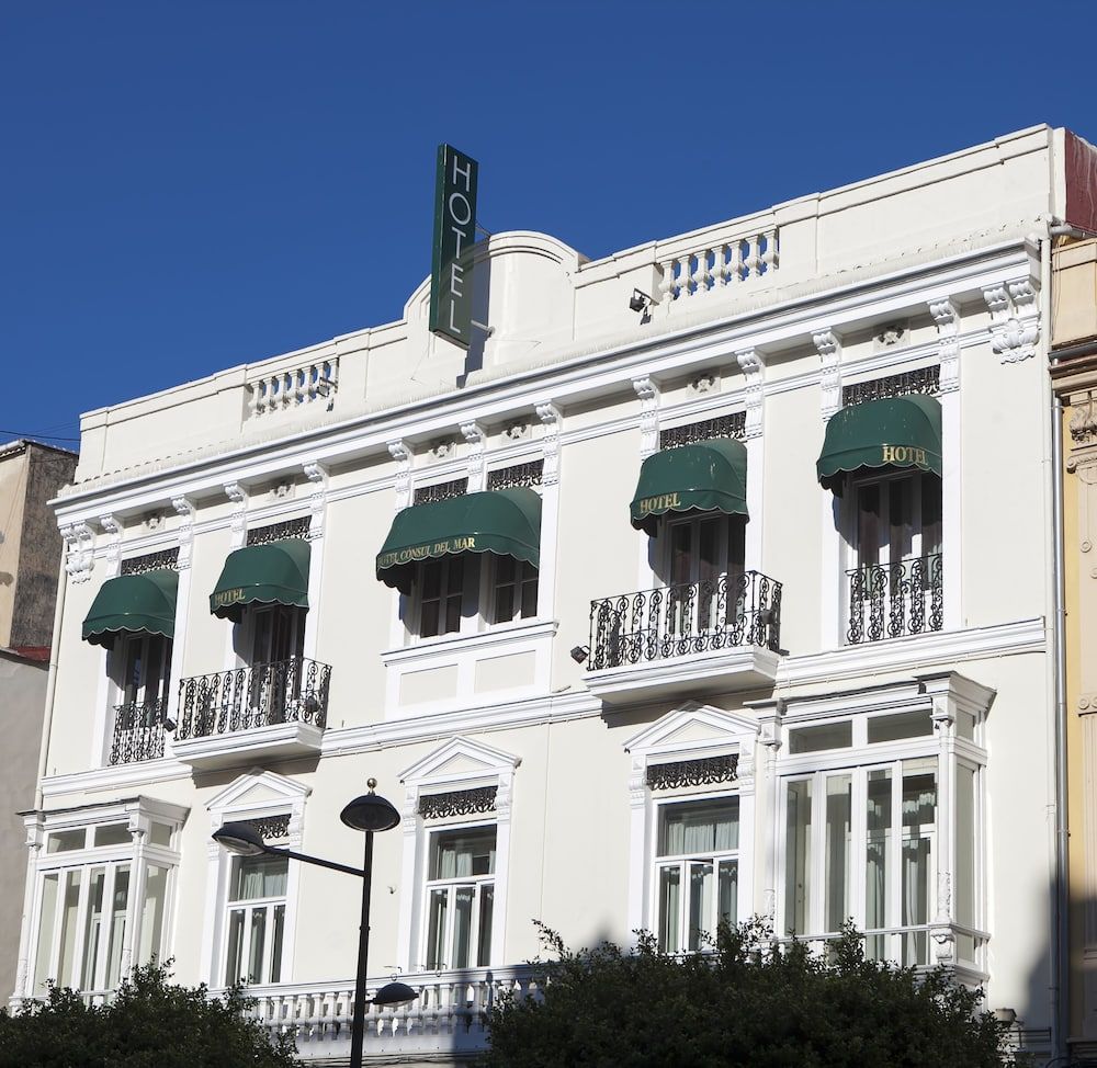 Olympia Consul del Mar 1