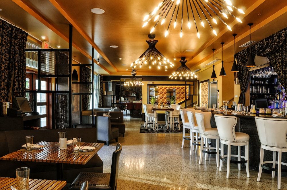 Catalina Hotel & Beach Club, a South Beach Group Hotel 2