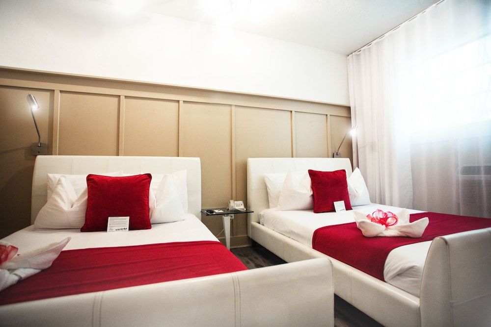 Catalina Hotel & Beach Club, a South Beach Group Hotel 3