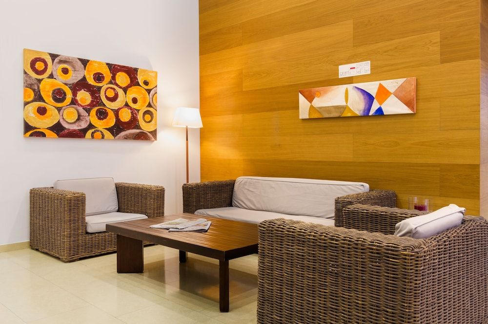 Catalonia Las Cañas 2 Catalonia Las Cañas 2