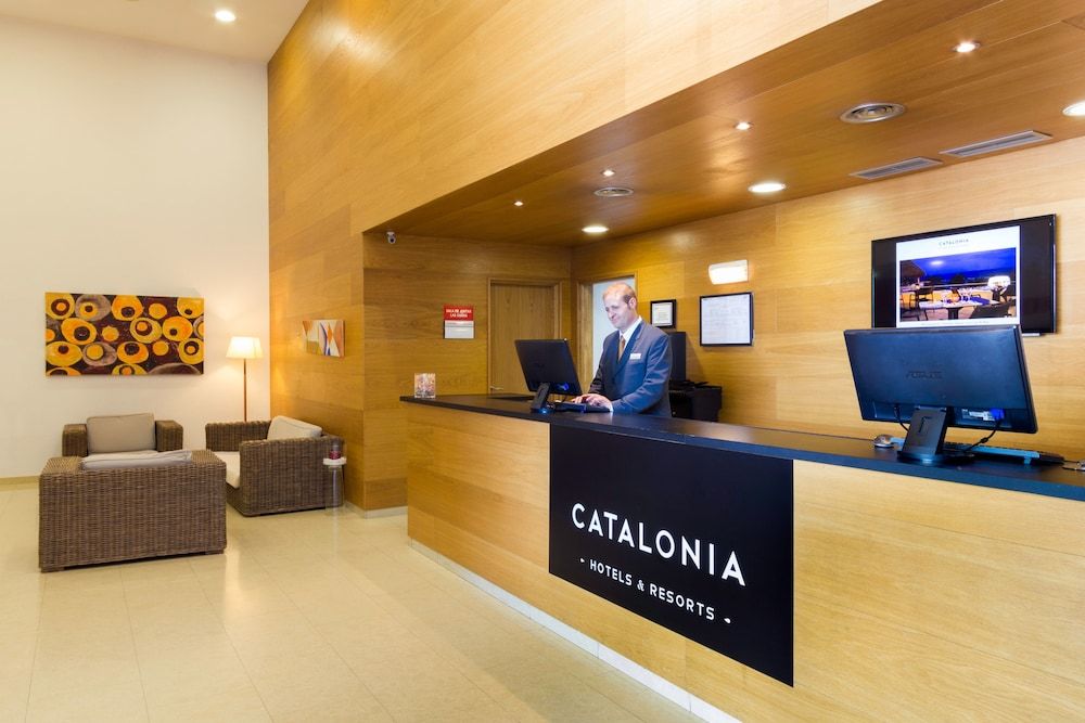 Catalonia Las Cañas 1 Catalonia Las Cañas 1