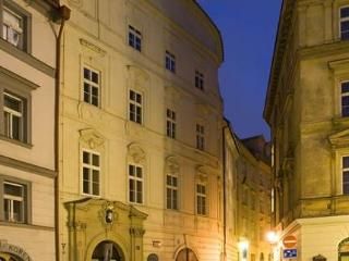 Cathedral Apart Old Town Square 1 Cathedral Apart Old Town Square 1