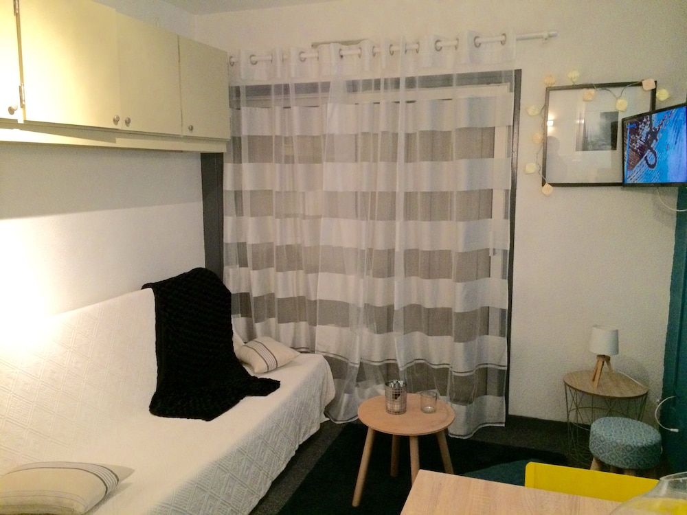 Cauterets Avec Terrasse 2