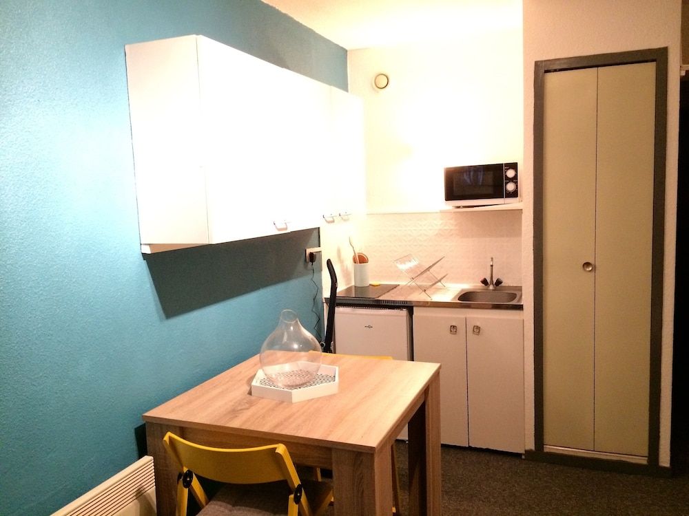 Cauterets Avec Terrasse 3