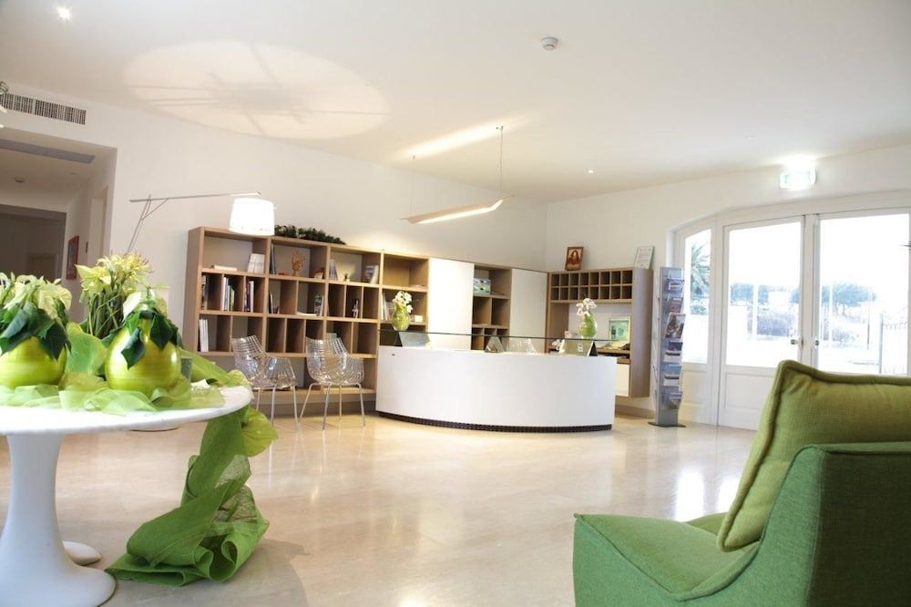 Hotel Cave del Sole 2