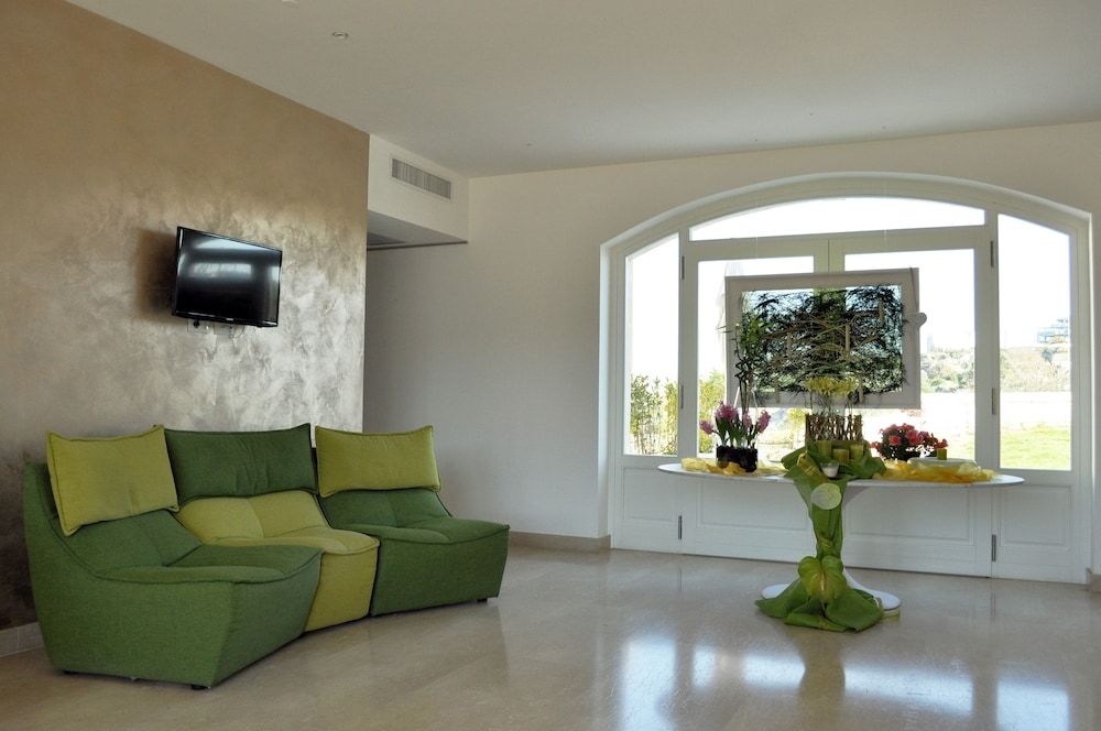 Hotel Cave del Sole 3