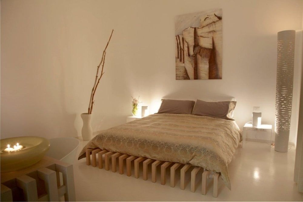 Hotel Cave del Sole 1