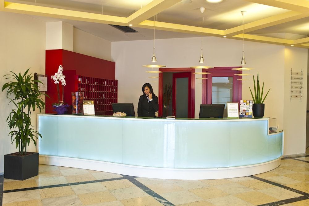 CDH My One Hotel Bologna 3