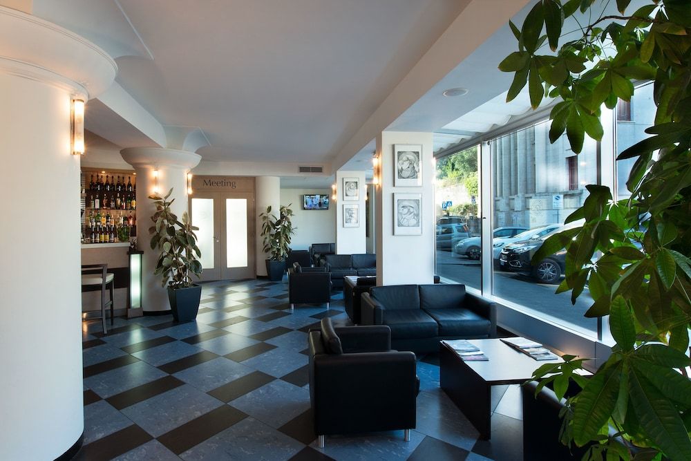 CDH Hotel La Spezia 3