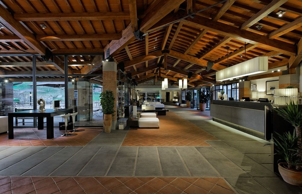 CDH Hotel Radda 3 CDH Hotel Radda 3