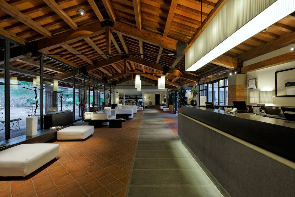 CDH Hotel Radda 2 CDH Hotel Radda 2