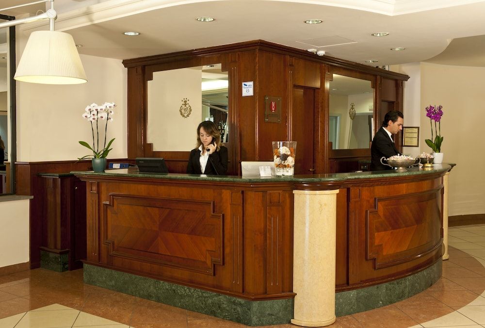 CDH Hotel Villa Ducale 3