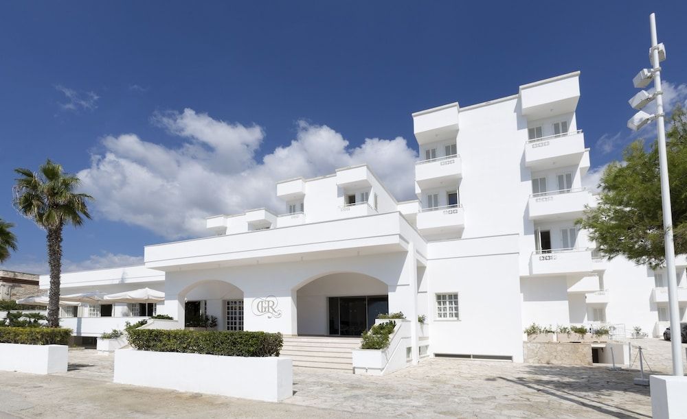 CDSHotels Grand Hotel Riviera 1 CDSHotels Grand Hotel Riviera 1