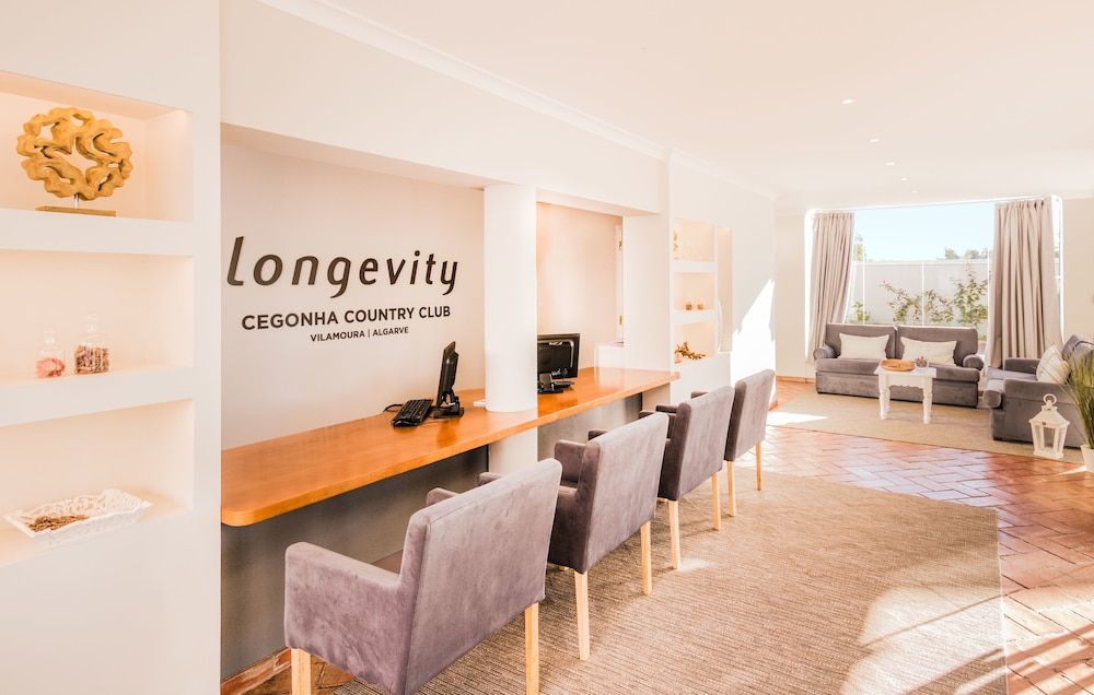 Longevity Cegonha Country Club 2