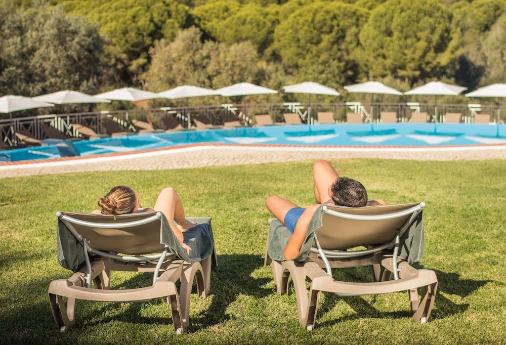 Longevity Cegonha Country Club 1