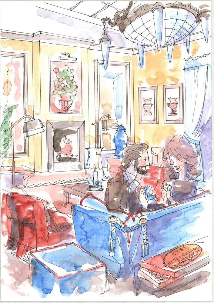 Cellai Boutique Hotel 2 Cellai Boutique Hotel 2