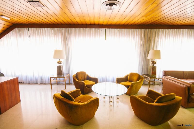 City House Hotel Florida Norte By Faranda 2 City House Hotel Florida Norte By Faranda 2