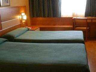 City House Hotel Florida Norte By Faranda 3 City House Hotel Florida Norte By Faranda 3