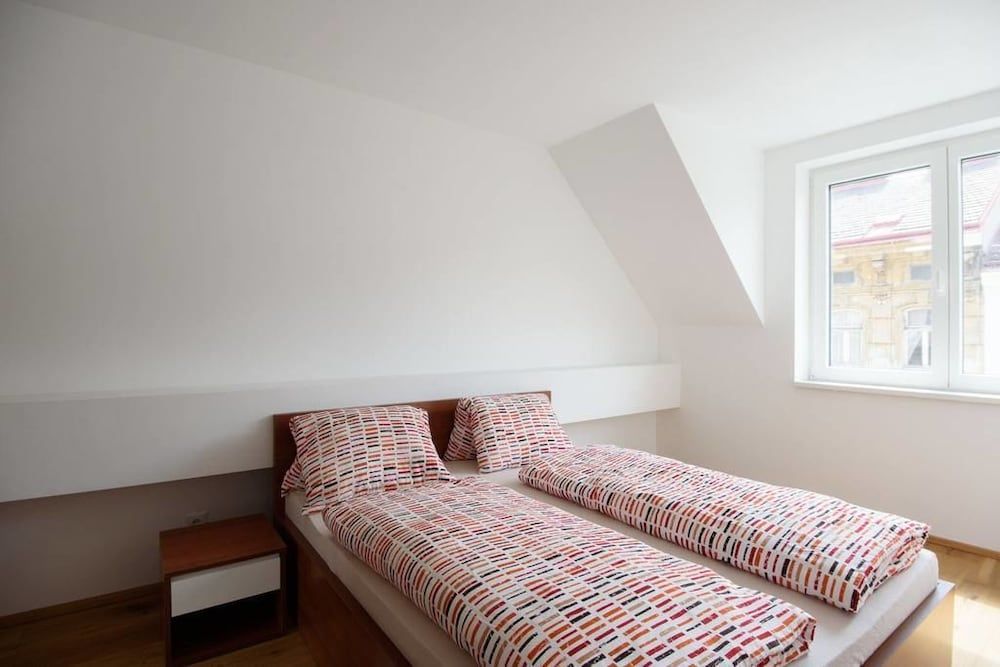 Central Apartment - Cityapartments 3