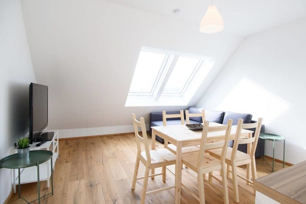 Central Apartment - Cityapartments 1